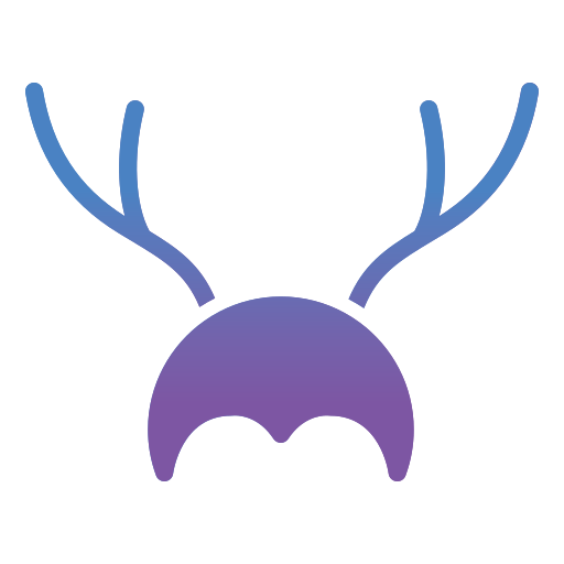 fiesta de sombreros icono gratis