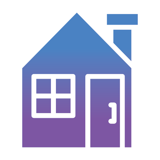 House free icon House free icon