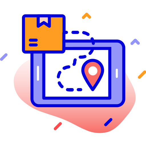 Carton free icon