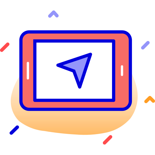 Carton free icon