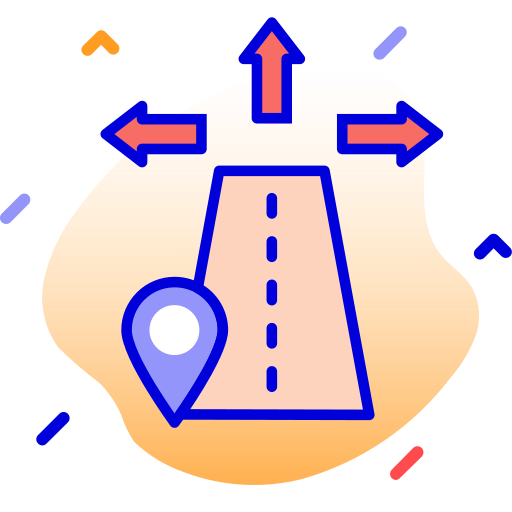Carton free icon