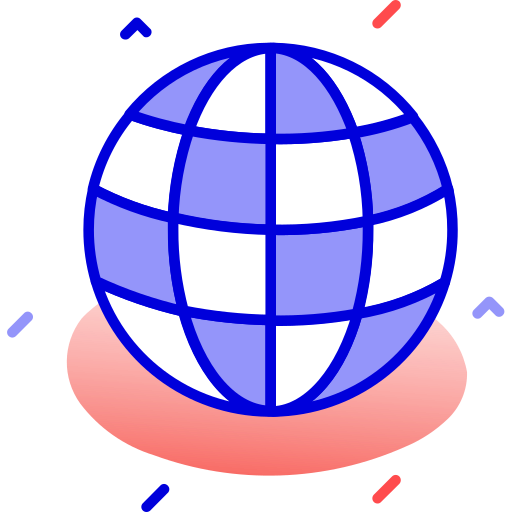 Carton free icon