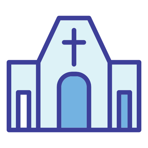 iglesia icono gratis