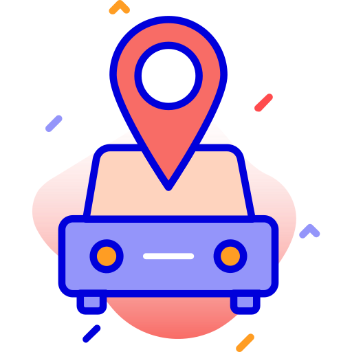 Carton free icon