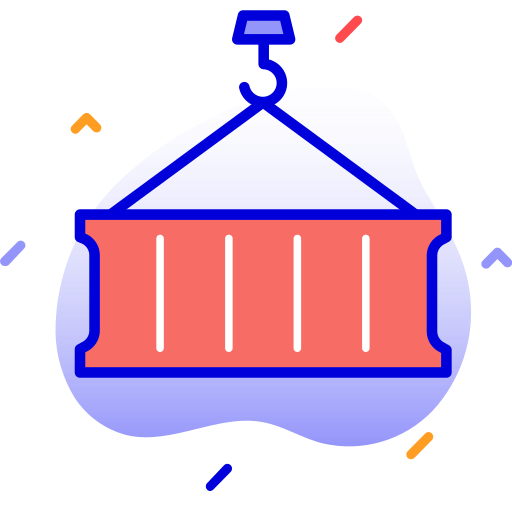 Carton free icon Carton free icon
