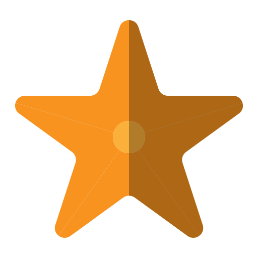 estrella icono gratis