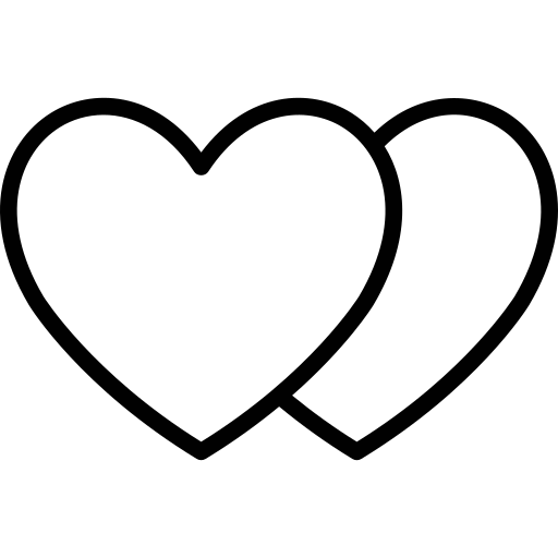 amour Icône gratuit amour Icône gratuit