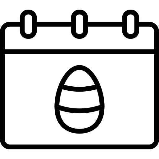 Календарь бесплатно иконка