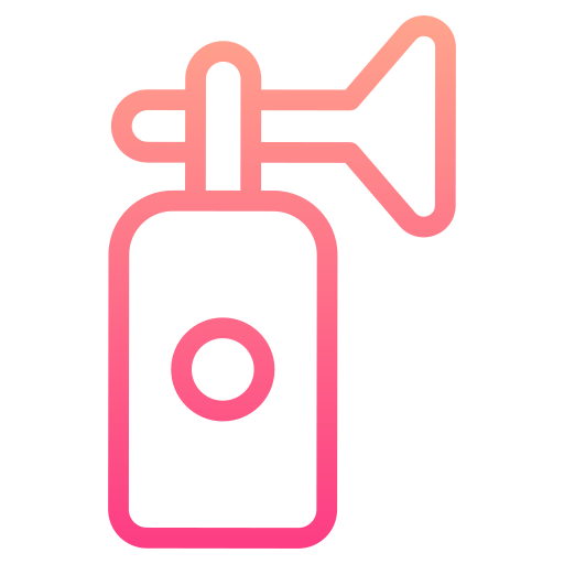 Рог бесплатно иконка