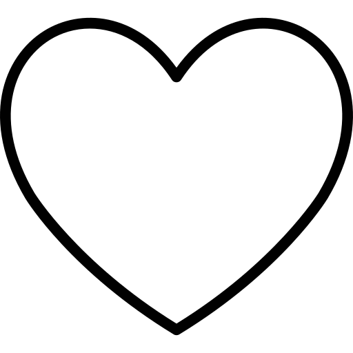 amour Icône gratuit amour Icône gratuit