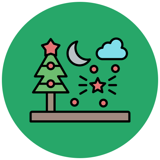 feier kostenlos Icon