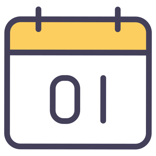 kalender kostenlos Icon kalender kostenlos Icon