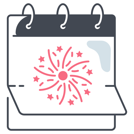 calendario icono gratis