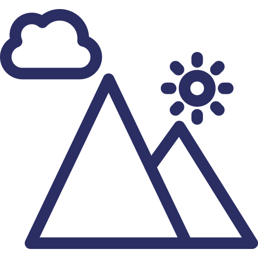 산 무료 아이콘