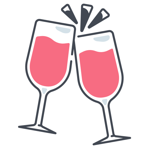 alegría icono gratis