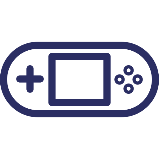 manette de jeu Icône gratuit manette de jeu Icône gratuit