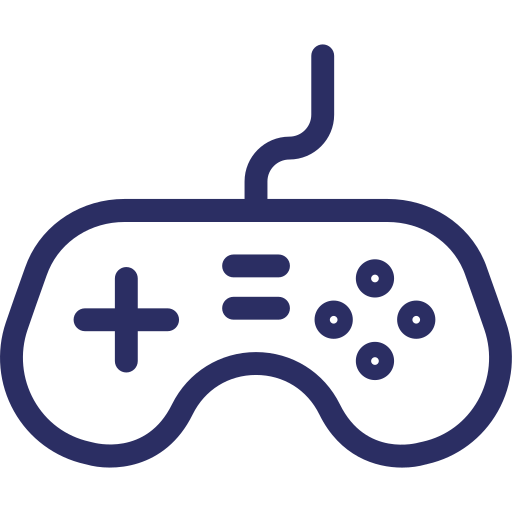 controlador grátis ícone