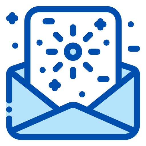 Открытка бесплатно иконка