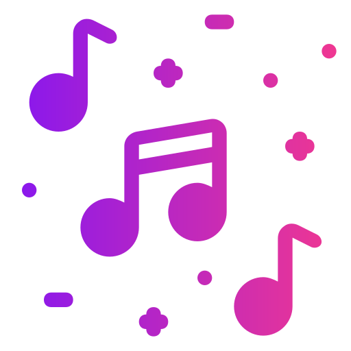 música icono gratis