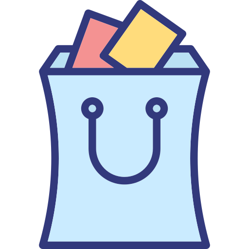 Svg free icon