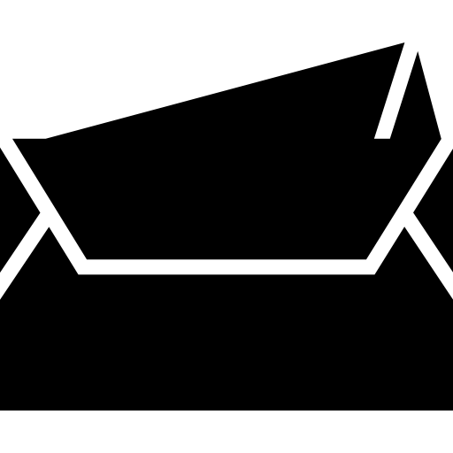 Envelope free icon