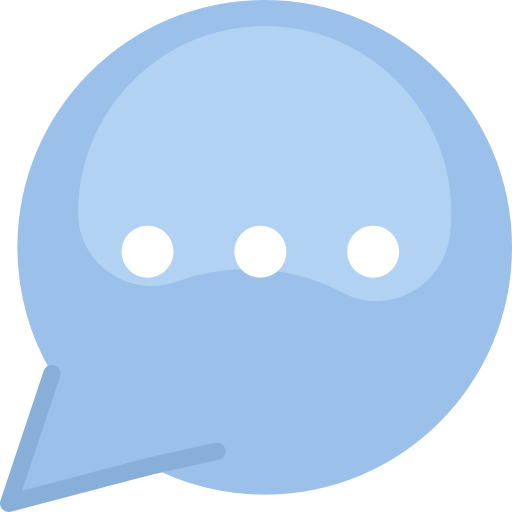 plaudern kostenlos Icon