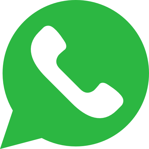 WhatsApp Icon