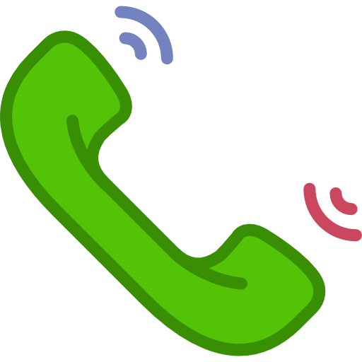 teléfono icono gratis