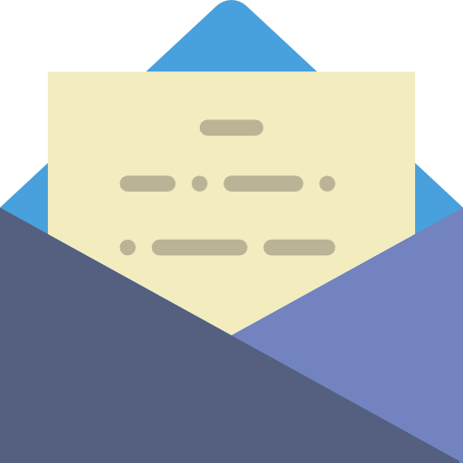 envelope grátis ícone envelope grátis ícone