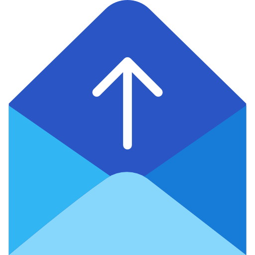 envelope grátis ícone envelope grátis ícone