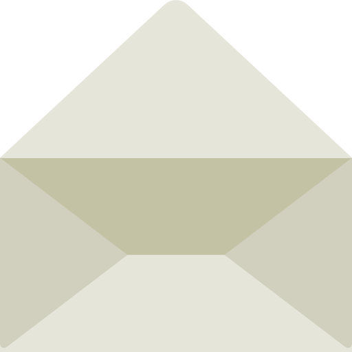 Envelope free icon