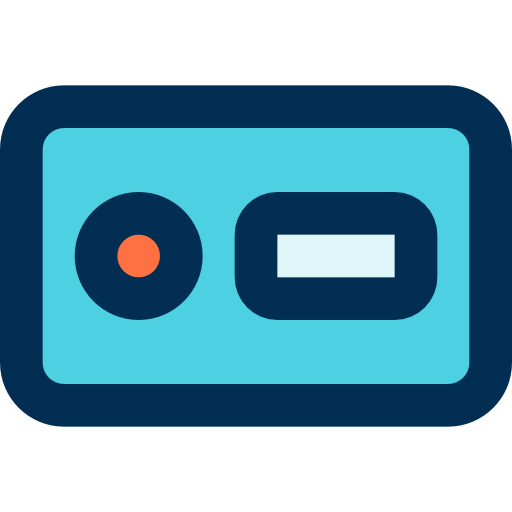 radio icono gratis