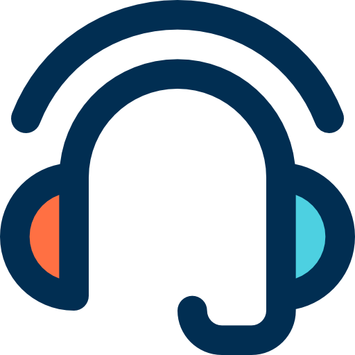 auriculares icono gratis