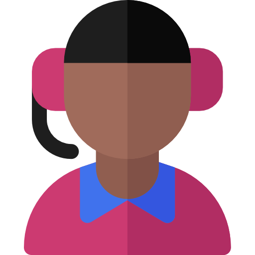 Call center free icon