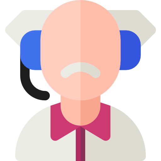 Call center free icon