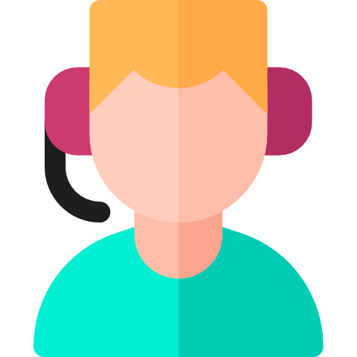 Call center free icon