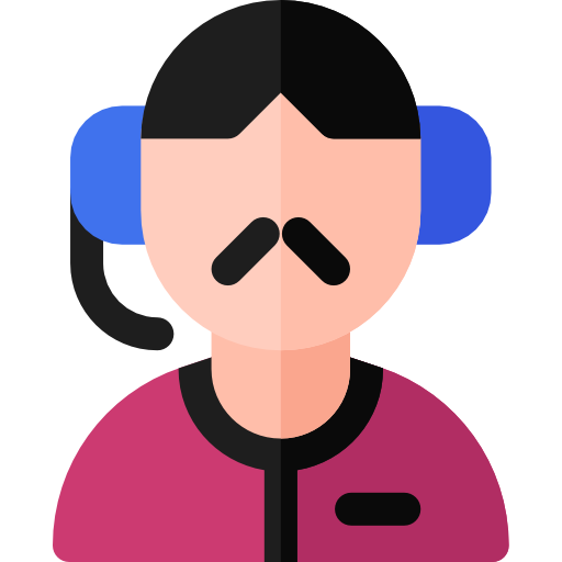 Call center free icon