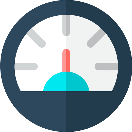 Speedometer free icon Speedometer free icon