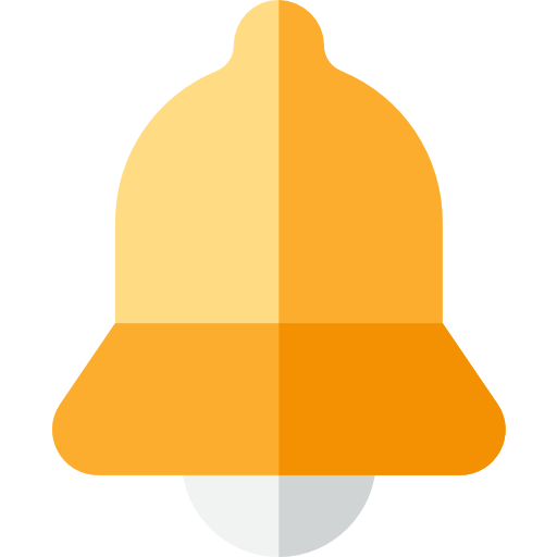 Bell free icon Bell free icon