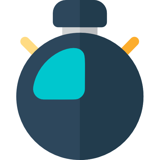 Chronometer free icon