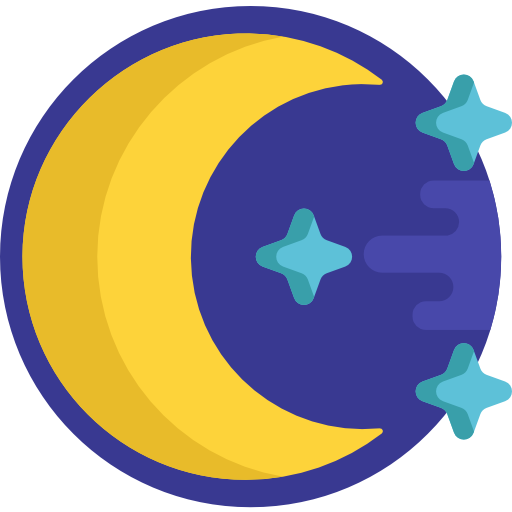 nacht kostenlos Icon nacht kostenlos Icon