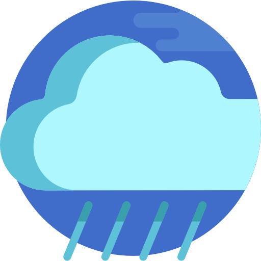 regen kostenlos Icon