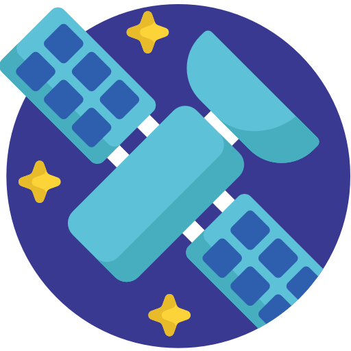 satellit kostenlos Icon