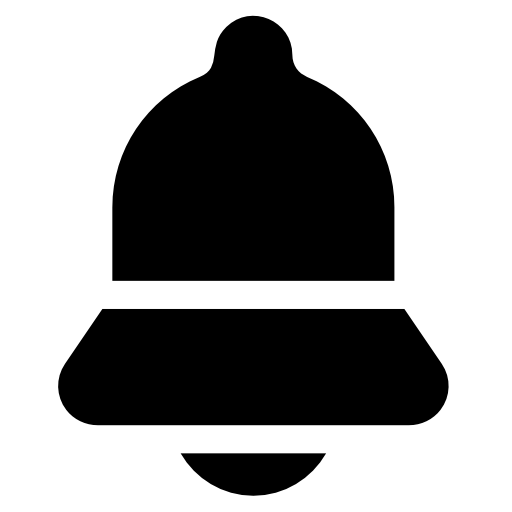 Bell free icon Bell free icon