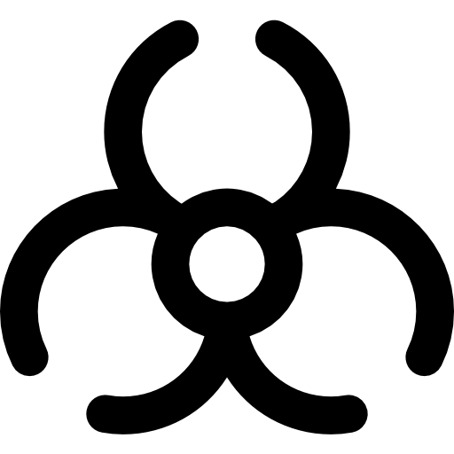 biogefährdung kostenlos Icon biogefährdung kostenlos Icon