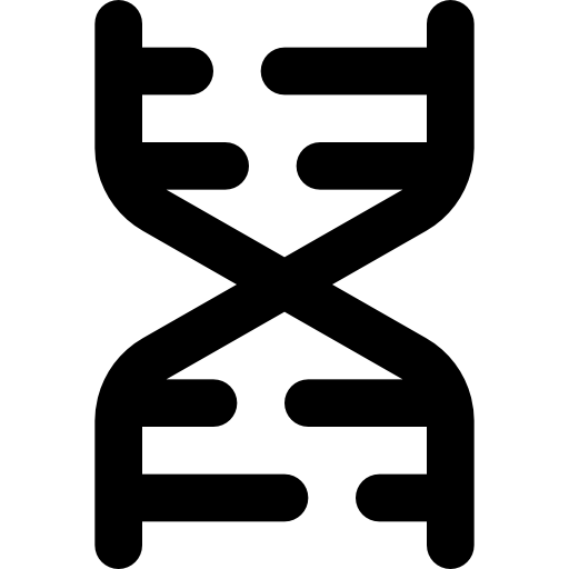 dna grátis ícone