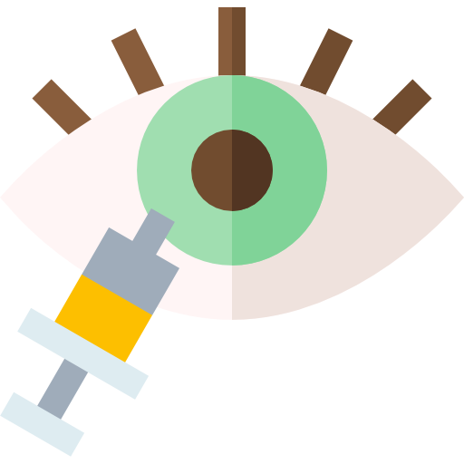 augen kostenlos Icon