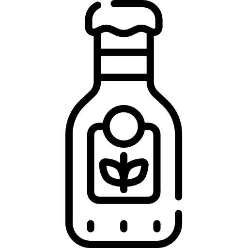 cerveza icono gratis