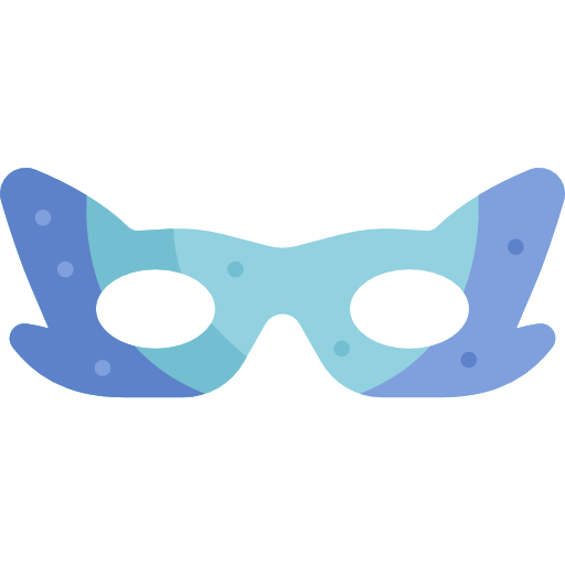 masque pour les yeux Icône gratuit masque pour les yeux Icône gratuit
