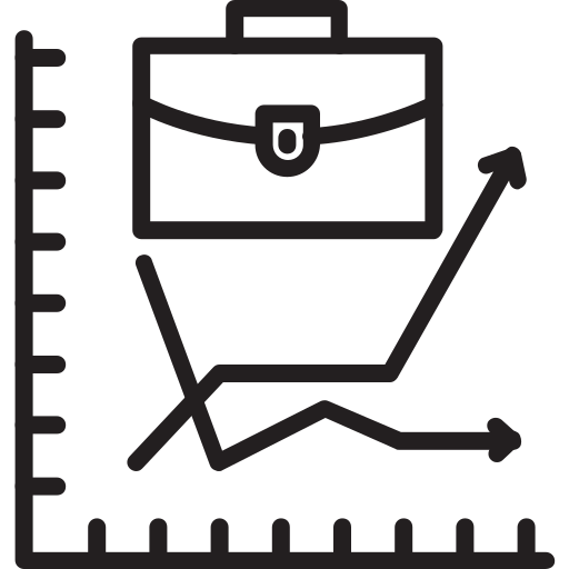 Бизнес бесплатно иконка